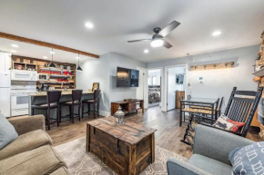 Steps from PC MTN Heated Pool Park City